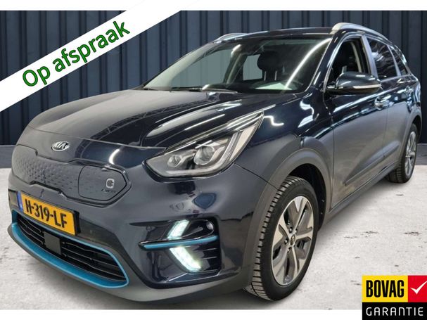 Kia Niro e 64 kWh 150 kW image number 1