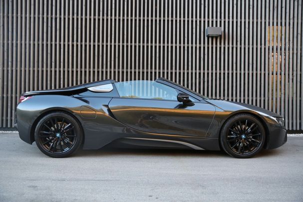 BMW i8 xDrive 275 kW image number 6