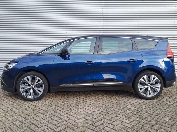 Renault Grand Scenic TCe 104 kW image number 4