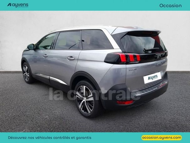 Peugeot 5008 96 kW image number 5