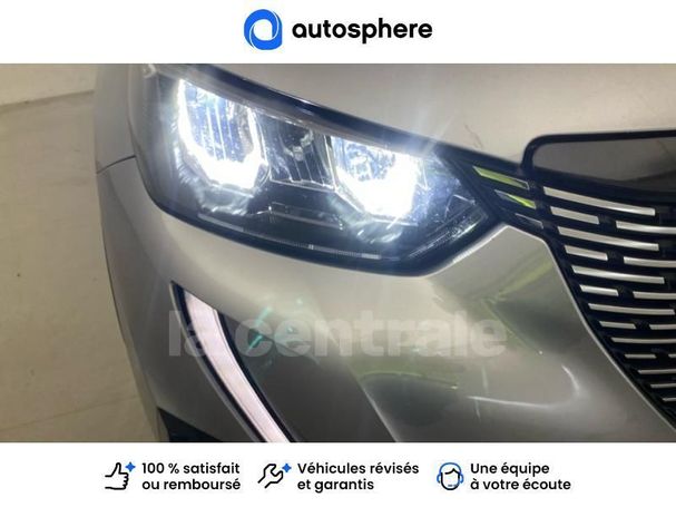 Peugeot 2008 1.2 PureTech 74 kW image number 13