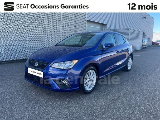 Seat Ibiza 1.0 TSI Style 70 kW image number 16