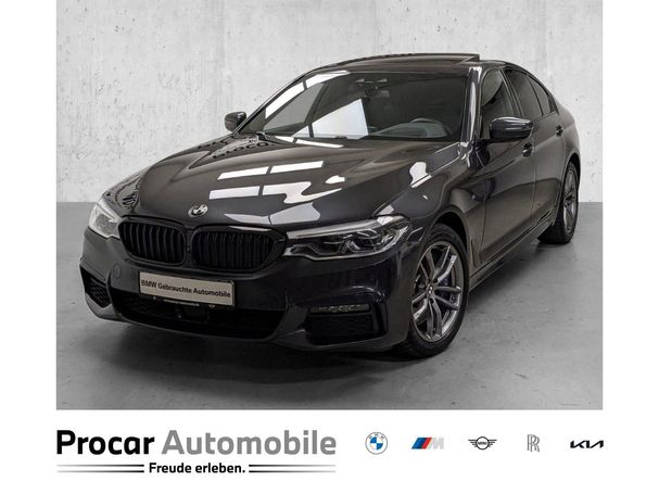 BMW 540i xDrive 250 kW image number 2