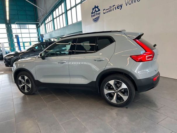 Volvo XC40 B3 Plus Dark DKG 120 kW image number 29