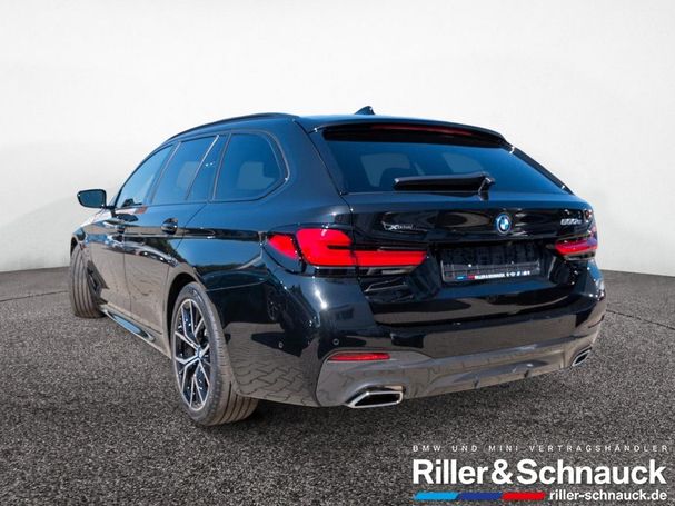 BMW 530 Touring xDrive 215 kW image number 4