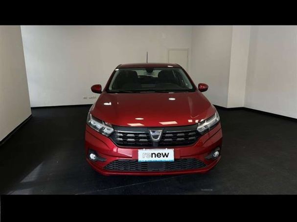 Dacia Sandero 74 kW image number 2