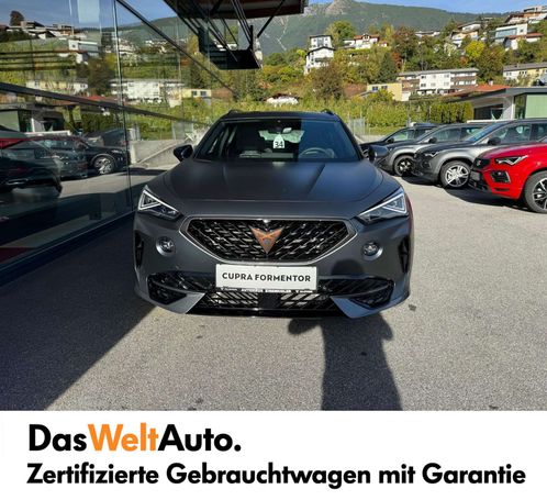 Cupra Formentor 2.0 TSI DSG 4Drive VZ 228 kW image number 5