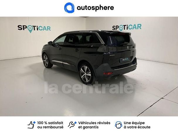 Peugeot 5008 96 kW image number 16