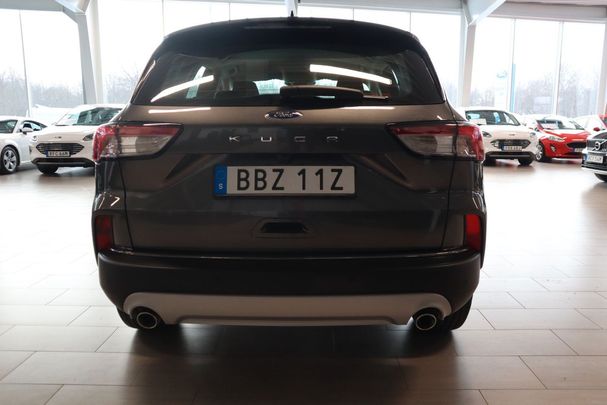 Ford Kuga 1.5 EcoBoost Titanium 110 kW image number 4