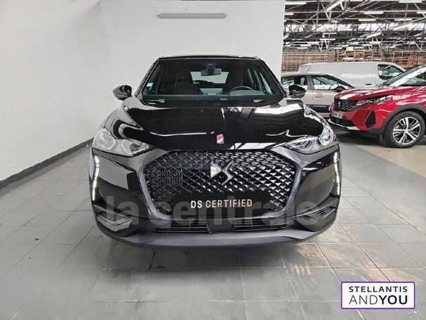 DS Automobiles 3 Crossback BlueHDi 100 75 kW image number 2