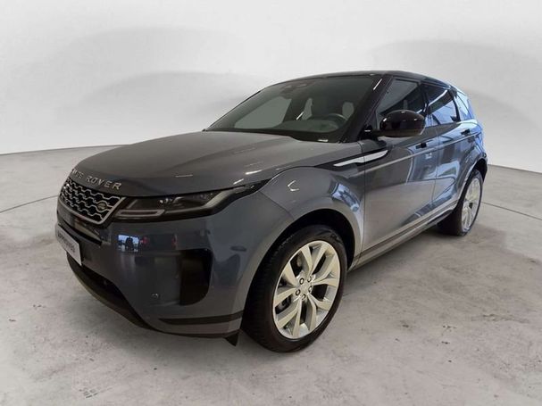 Land Rover Range Rover Evoque 120 kW image number 1