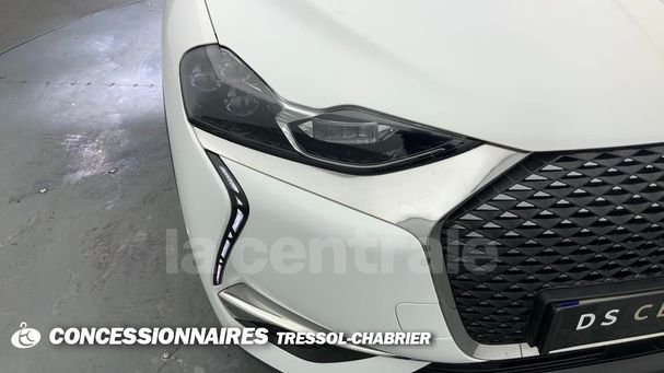 DS Automobiles 3 Crossback E-Tense Grand Chic 100 kW image number 16