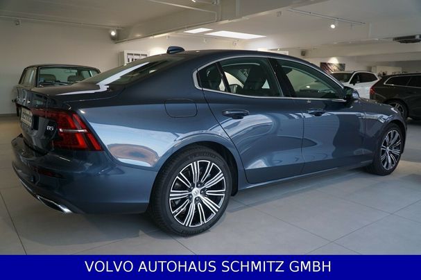 Volvo S60 B5 Inscription 184 kW image number 2