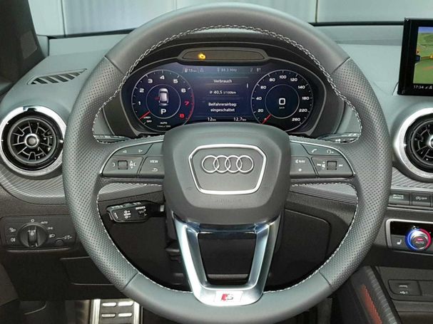 Audi Q2 40 TFSI S tronic S-line 140 kW image number 13