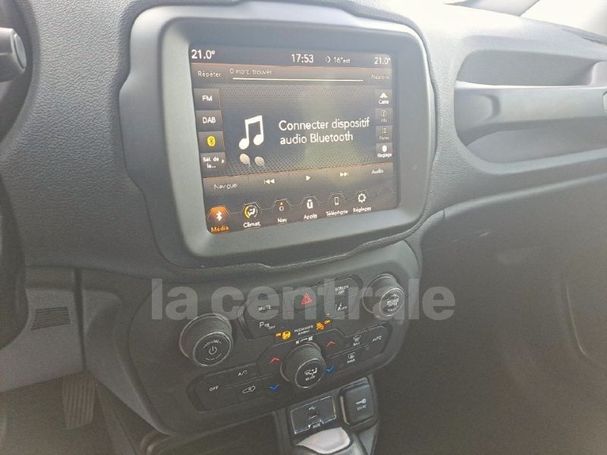 Jeep Renegade 1.3 Limited 110 kW image number 18