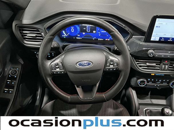 Ford Kuga 1.5 EcoBoost ST-Line 110 kW image number 21