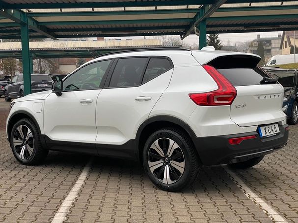 Volvo XC40 T5 Plus 192 kW image number 8