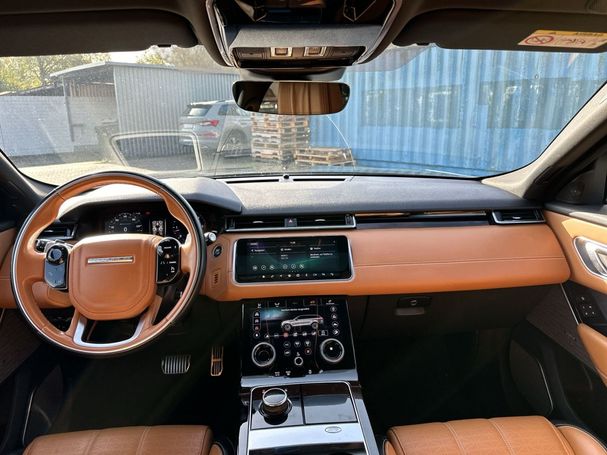 Land Rover Range Rover Velar 221 kW image number 11