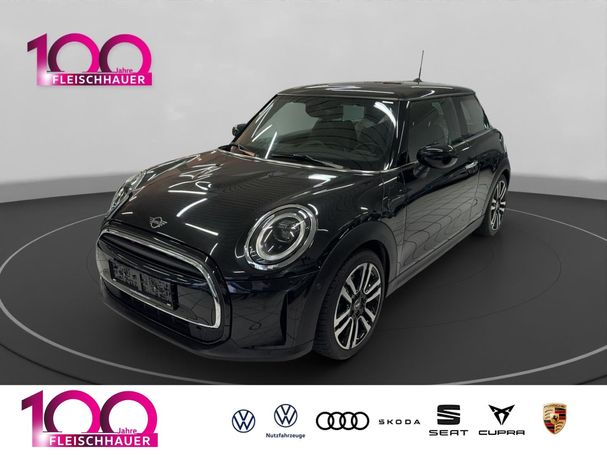 Mini Cooper Classic Trim 100 kW image number 1