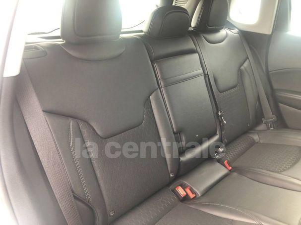 Jeep Compass 1.6 MultiJet 88 kW image number 16