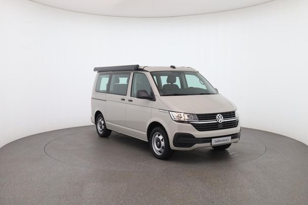 Volkswagen T6 California 110 kW image number 7