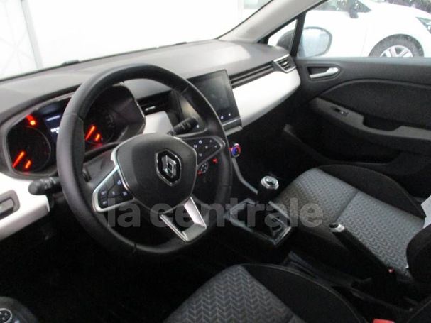 Renault Clio 74 kW image number 13