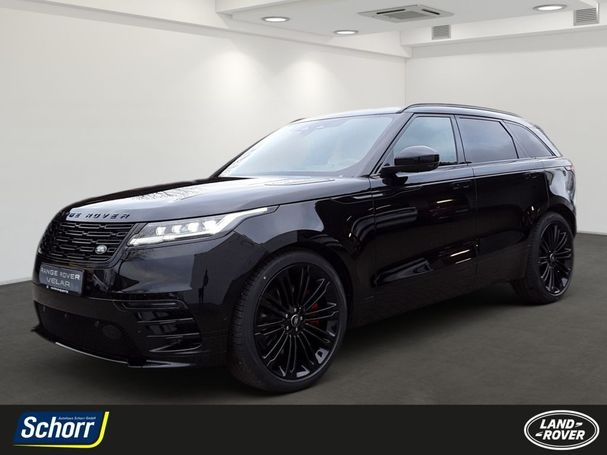 Land Rover Range Rover Velar D300 Autobiography 221 kW image number 1