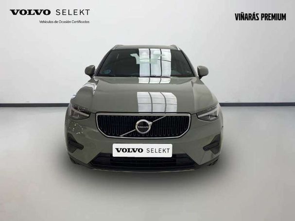 Volvo XC40 T2 Core 95 kW image number 2