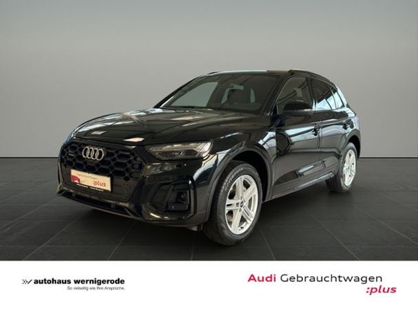 Audi Q5 2.0 TFSIe quattro S tronic S-line 195 kW image number 2