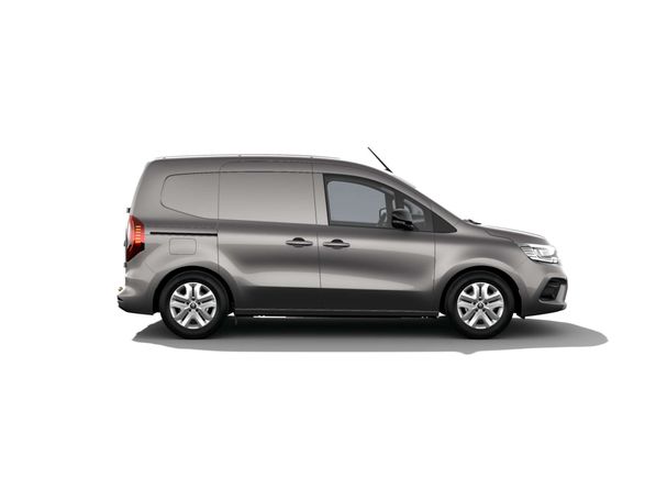 Renault Kangoo BLUE dCi 115 85 kW image number 7