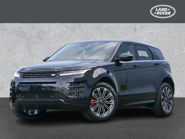 Land Rover Range Rover Evoque 150 kW image number 1