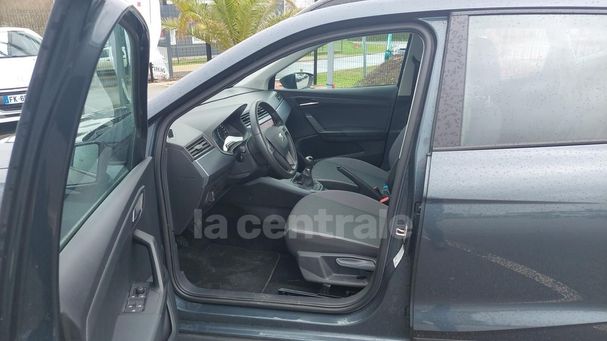 Seat Arona 1.0 TSI Style 70 kW image number 17