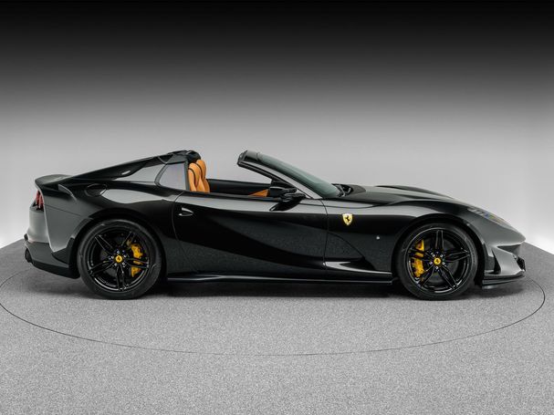 Ferrari 812 GTS 588 kW image number 8