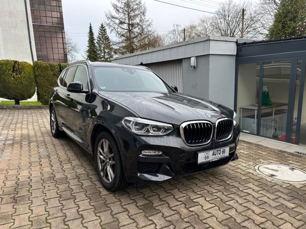 BMW X3 xDrive 196 kW image number 3