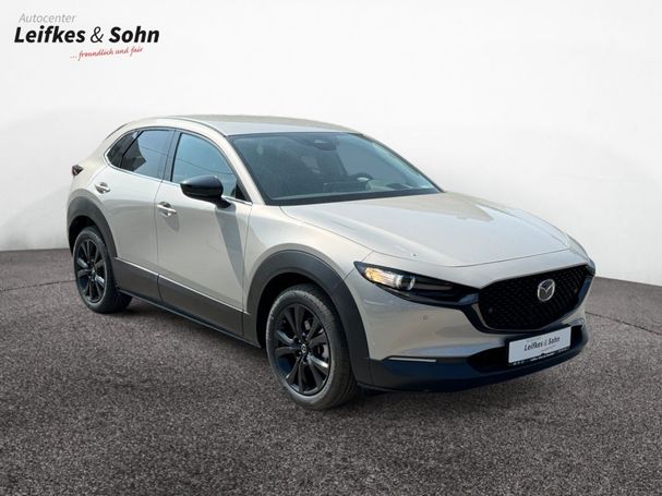 Mazda CX-30 90 kW image number 2