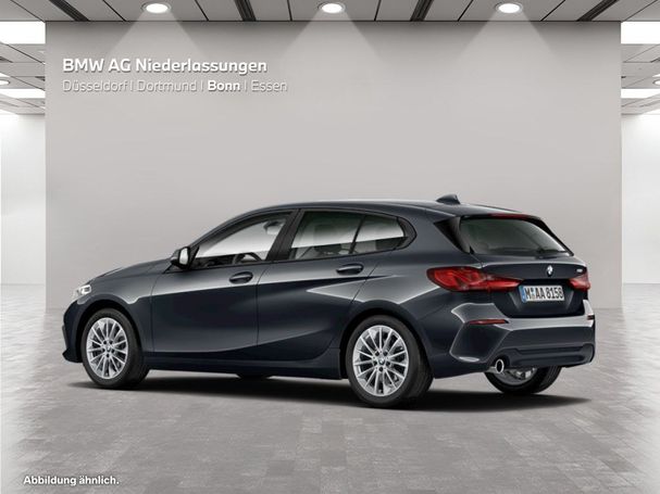 BMW 118i 100 kW image number 9