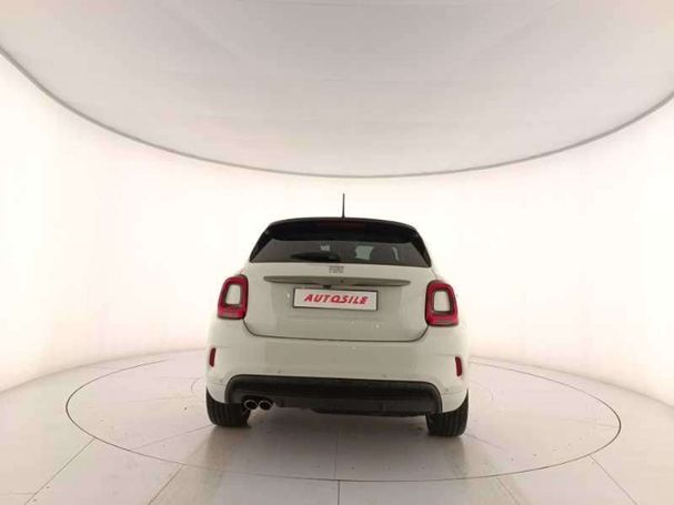 Fiat 500X 1.3 70 kW image number 4