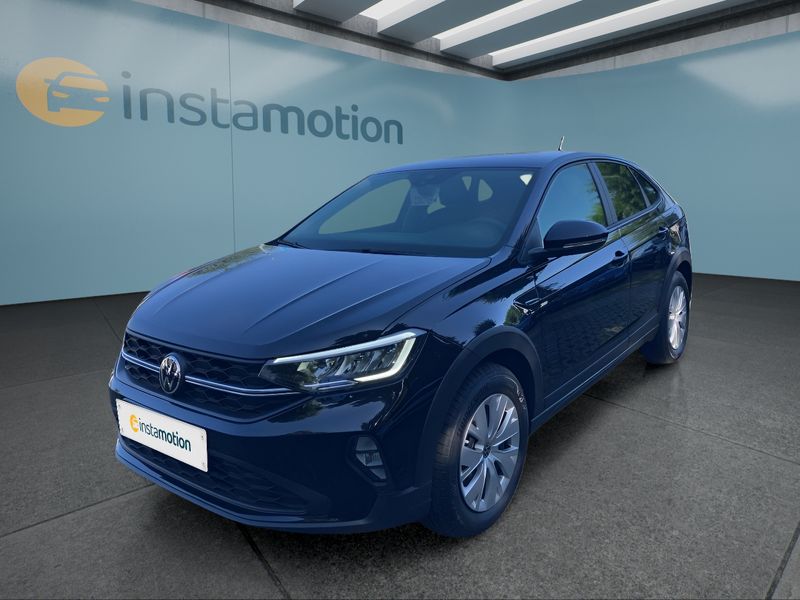 Volkswagen Taigo 1.0 TSI