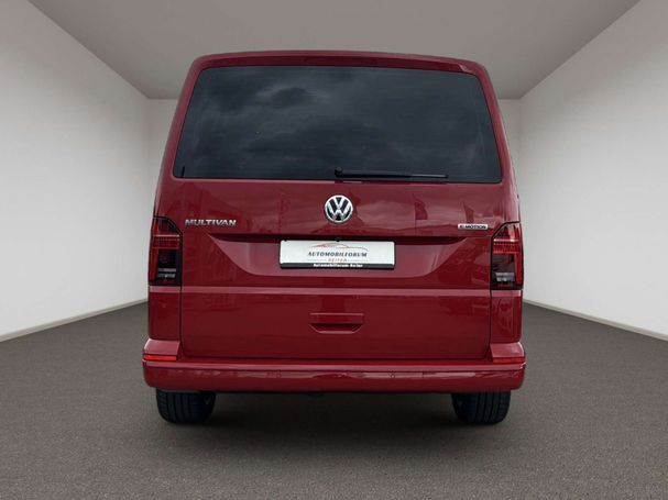 Volkswagen T6 Multivan 4Motion 150 kW image number 6