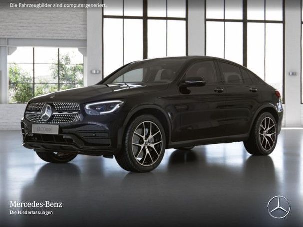 Mercedes-Benz GLC 300 190 kW image number 15