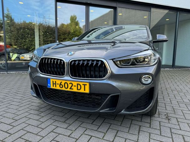 BMW X2 sDrive20i 141 kW image number 3