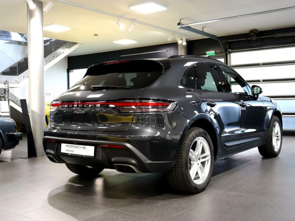 Porsche Macan 195 kW image number 2