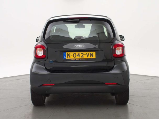 Smart ForTwo EQ 60 kW image number 7