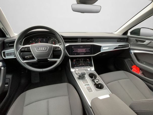 Audi A6 35 TDI S tronic Avant 120 kW image number 4