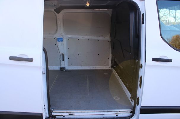 Ford Transit Custom 300 L2 Trend 96 kW image number 17