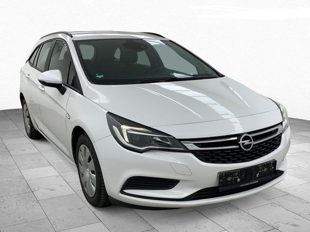 Opel Astra Sports Tourer 1.6 118 kW image number 2