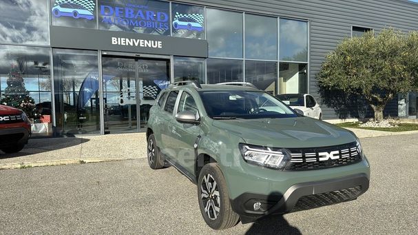 Dacia Duster TCe 150 110 kW image number 2