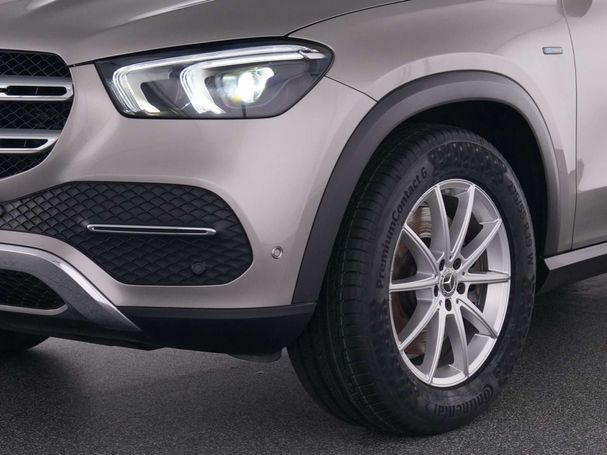 Mercedes-Benz GLE 350 de 235 kW image number 9