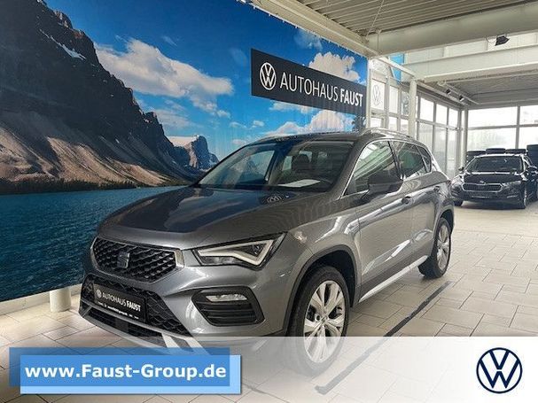 Seat Ateca Xperience 85 kW image number 2