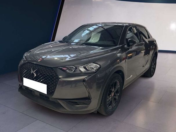 DS Automobiles 3 Crossback BlueHDi Performance 81 kW image number 1